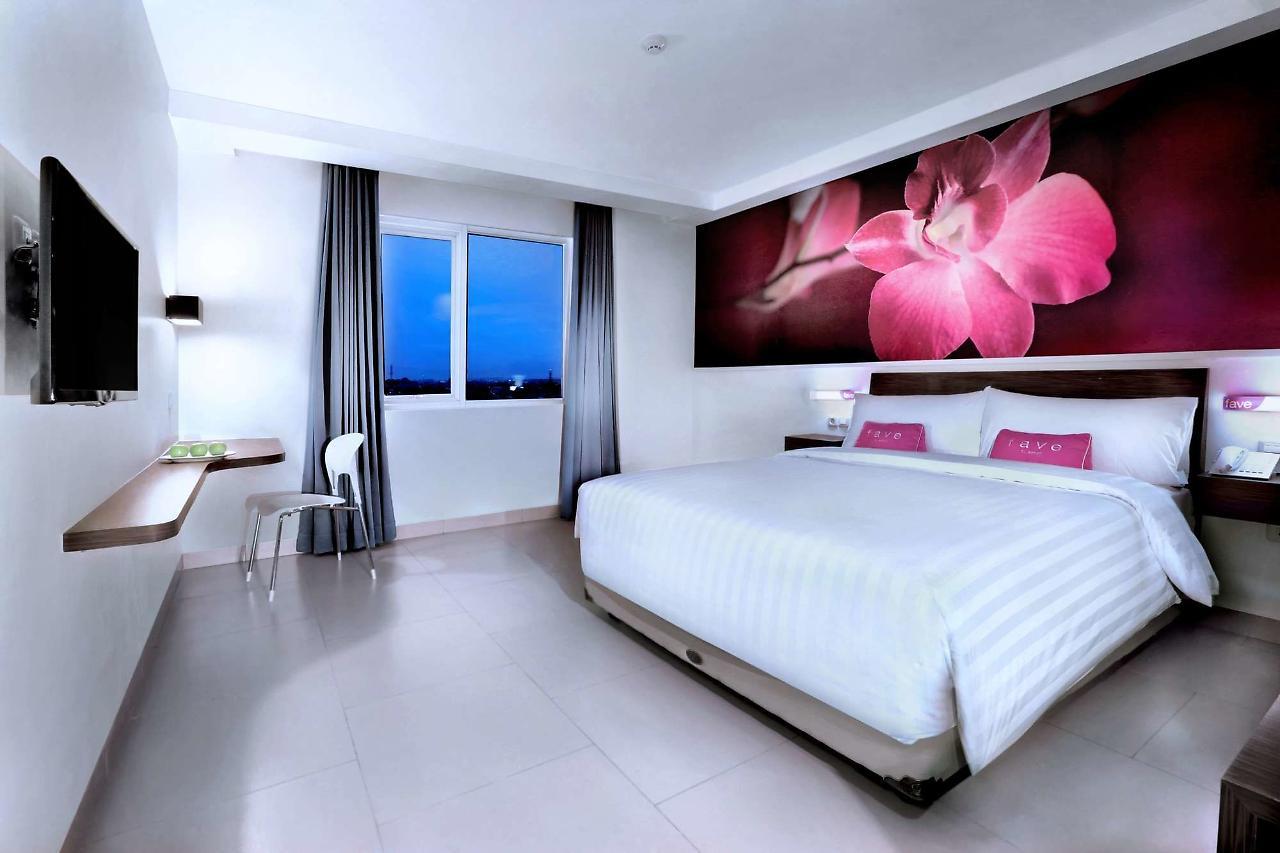 Favehotel Margonda Depok Exterior photo